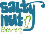 Salty Nut HopNaughty beer