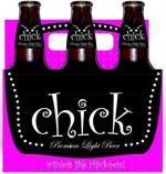 Chick Beer beer