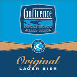 Confluence Original Lager Bier beer