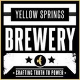 Yellow Springs Wilfred beer