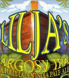 Pangaea Liljas Argosy IPA beer