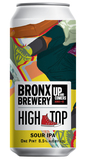 Bronx High Top beer