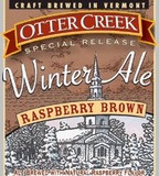 Otter Creek Winter Ale beer