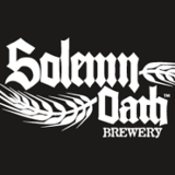 Solemn Oath My Favorite Aunt: Black Forest Cake beer