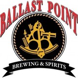Ballast Point Black Eye beer