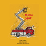 Hop Butcher for the World Snorkel Squad beer