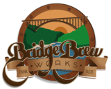 Bridge Brew Works Scot-Irish beer