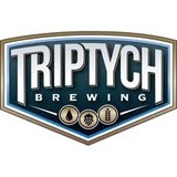 Triptych Witbier beer