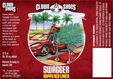 Clown Shoes Swagger beer