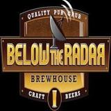 Below the Radar Bad Moon Ryesing beer