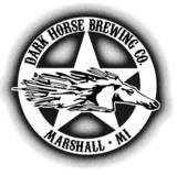 Dark Horse Louie's Donut Beer beer