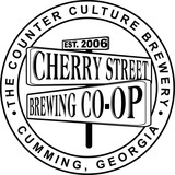 Cherry Street Hammered Monkey beer