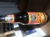 Howling Gourds beer