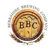 Berkshire Stuck Mash beer Label Full Size