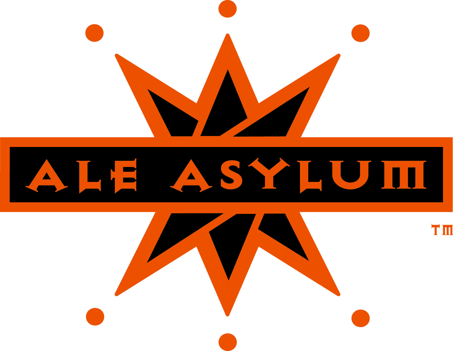 Ale Asylum Spawn Series 041: Baltic Porter beer Label Full Size