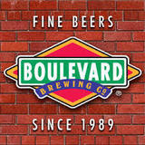 Boulevard Test Nelson beer