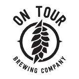 On Tour Nash Graham Cracker Nitro beer