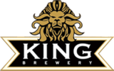 King Kellerbier beer