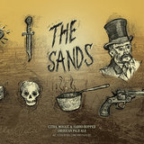 Hop Butcher for the World The Sands beer
