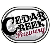 Cedar Creek Gone A-Rye beer