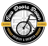 Two Doors American Wheat beer