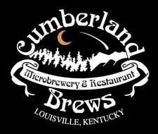 Cumberland Hillbilly Pilsner beer Label Full Size