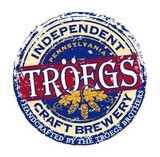 Tröegs Scratch #99 Belgian Wit beer