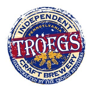Tröegs Scratch #99 Belgian Wit beer Label Full Size