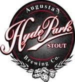 Augusta Hyde Park beer Label Full Size