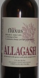 Allagash Fluxus 2013 beer