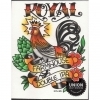 Union Royal Farmhouse beer