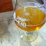Cigar City Swamp Head Batch 500 beer