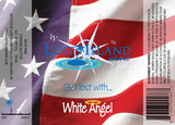 Lost Island White Angel wine