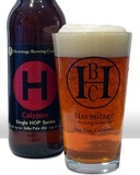 Hermitage Single Hop Calypso beer