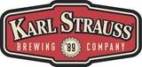 Karl Strauss Kate Sessions beer