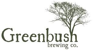 Greenbush Resignation beer Label Full Size