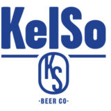 KelSo IPA with Pacific Gem beer