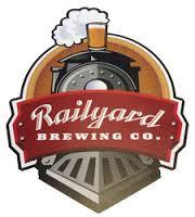 Railyard Belgian Golden beer Label Full Size
