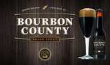 Goose Island Bourbon County Brand Stout 2019 beer
