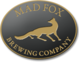 Mad Fox/Smoke and Barrel The Ambassador beer