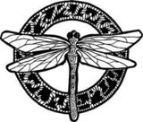 Dragonfly Saddleback beer