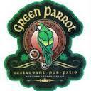 Green Parrot Dirty Parrot Ale beer