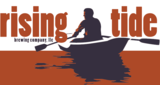 Rising Tide SuSpence beer