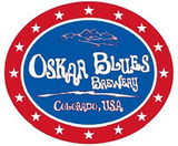 Oskar Blues Station #3 beer