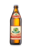 Hilsenbeck Meister-Bock beer