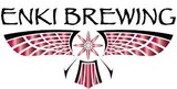 Enki Auburn beer