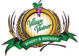 Village Vintner Hefeweizen beer
