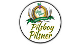 Village Vintner Pilsboy Pilsner beer