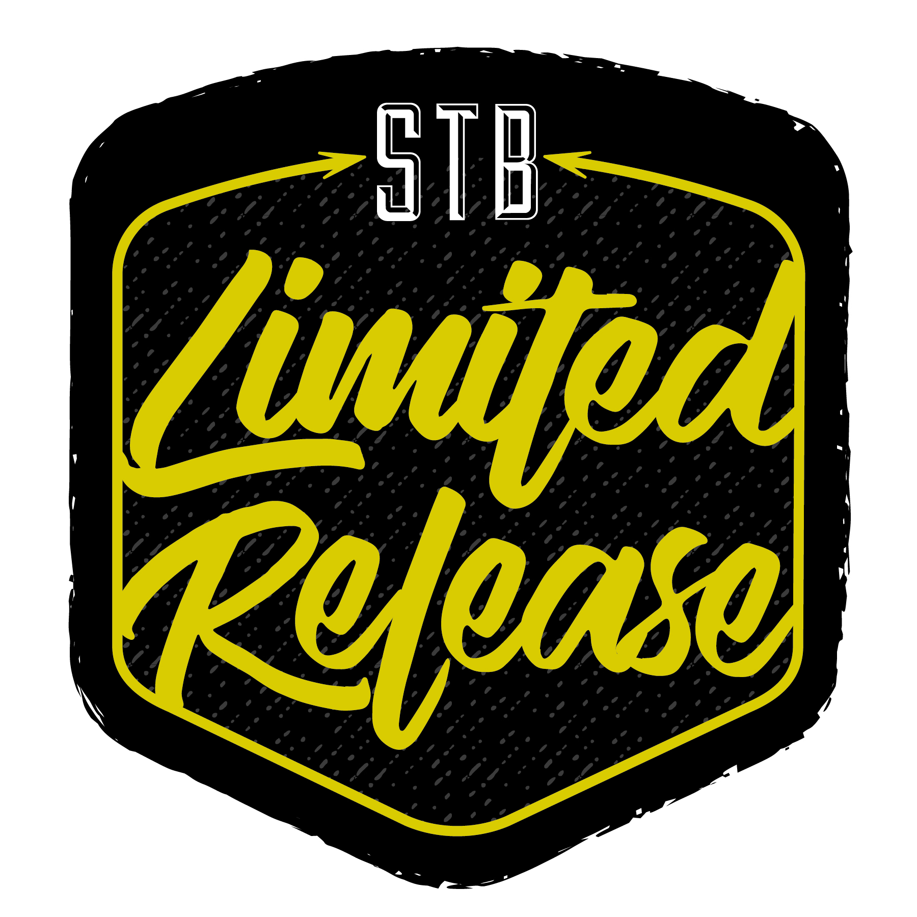 Stone's Throw Gray IPA beer Label Full Size