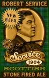 Phillips Service 1904 beer